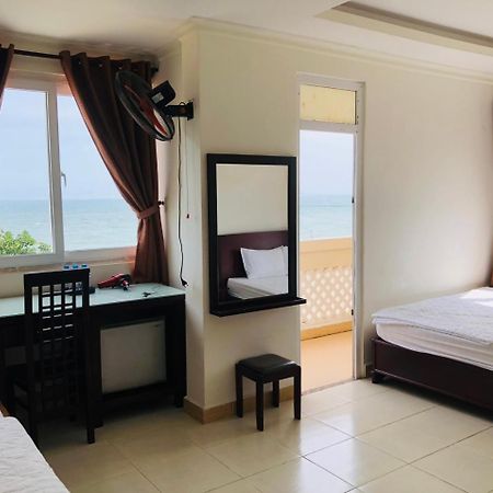 Nhu Ngoc Homestay Mui Ne Luaran gambar
