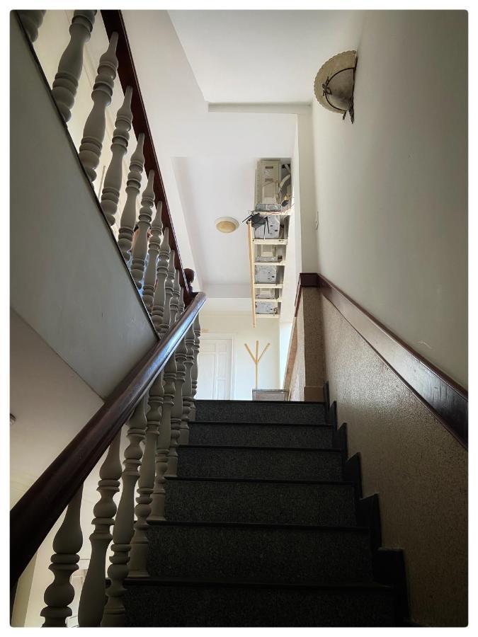 Nhu Ngoc Homestay Mui Ne Luaran gambar