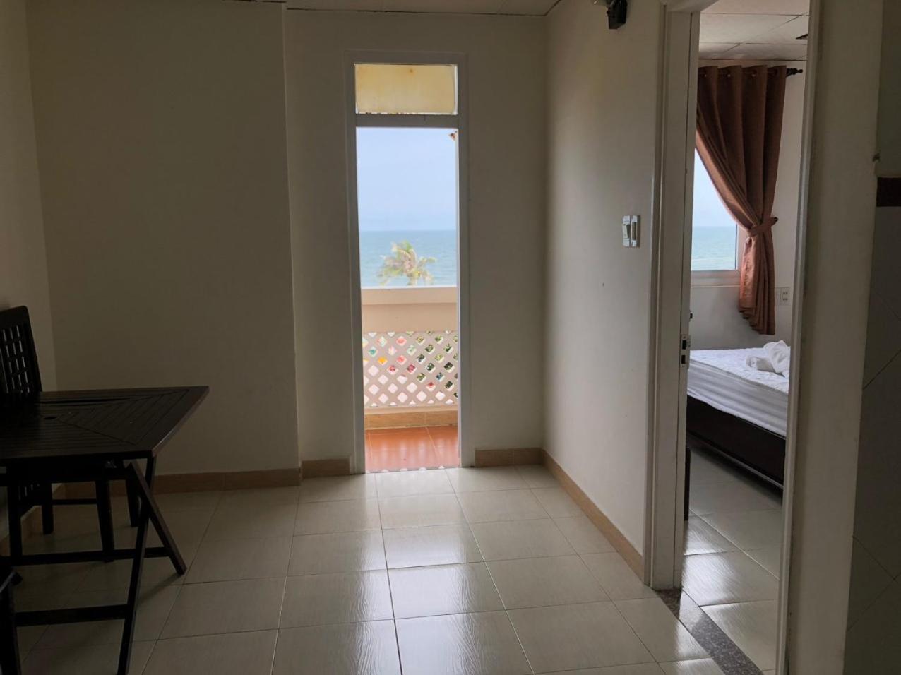 Nhu Ngoc Homestay Mui Ne Luaran gambar