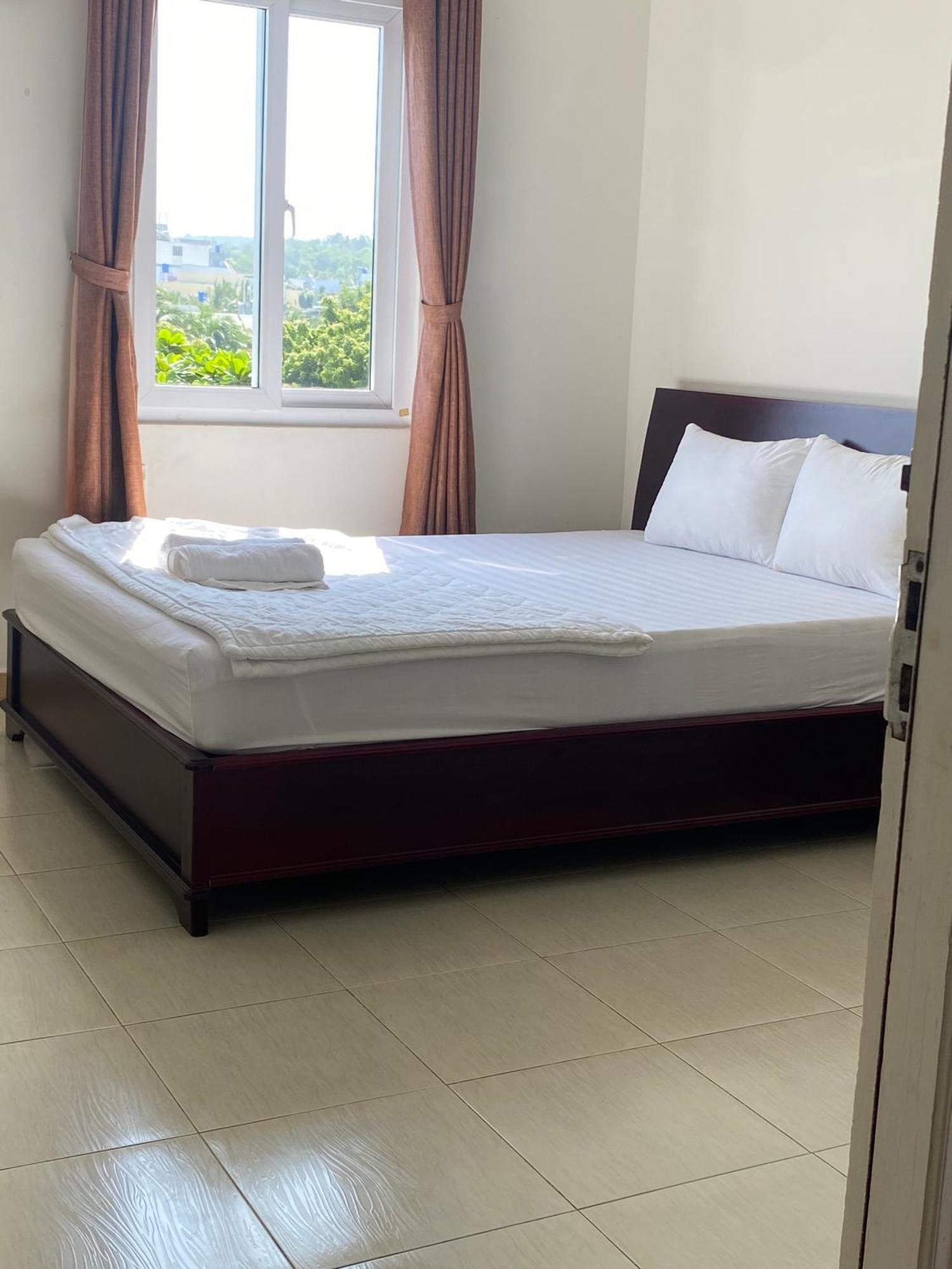 Nhu Ngoc Homestay Mui Ne Luaran gambar