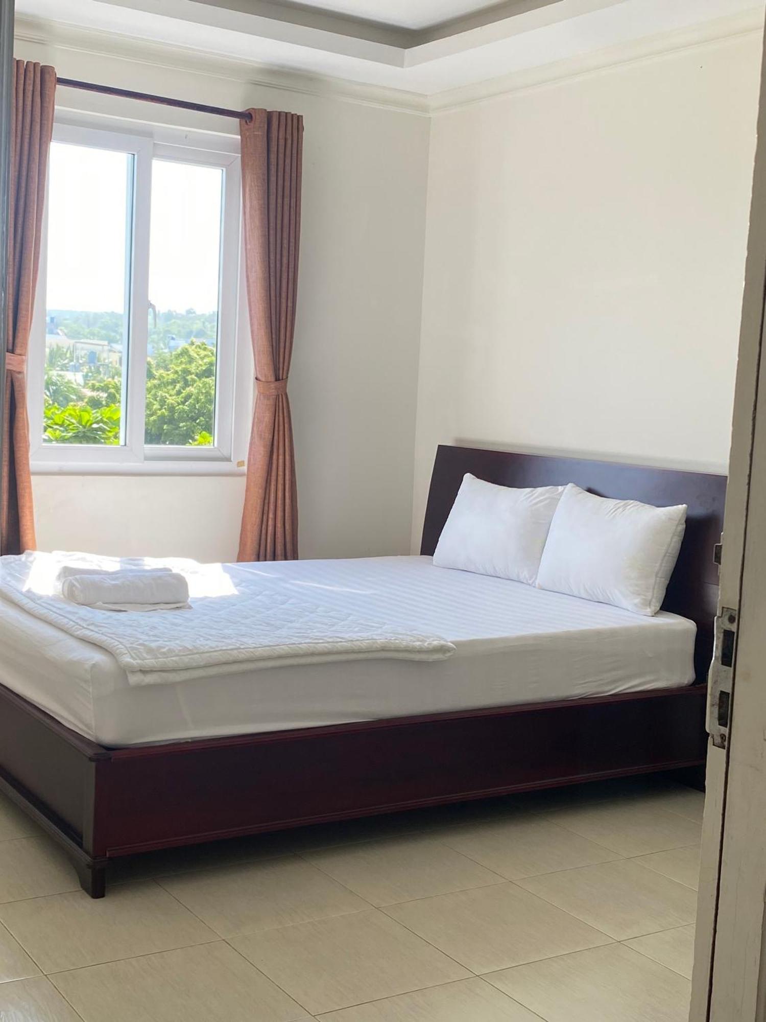 Nhu Ngoc Homestay Mui Ne Luaran gambar